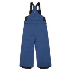 Salopette de ski enfant Boogie - Quiksilver - True Navy