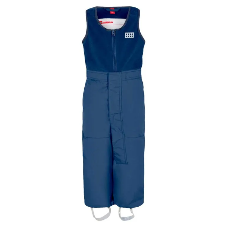 Salopette de ski enfant Lego - Bleu marine - 2-3 ans - 2022