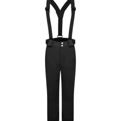 Salopette de ski enfant Outmove II - DARE2B - Black