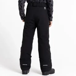 Salopette de ski enfant Outmove II - DARE2B - Black
