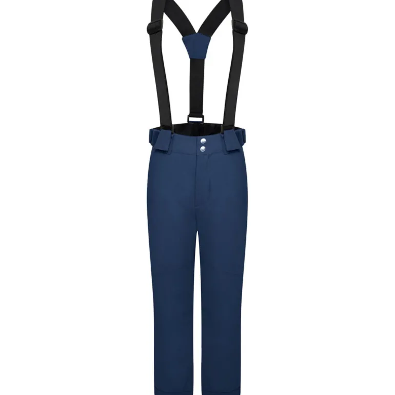 Salopette de ski enfant Outmove II - DARE2B - Moonlt Denim