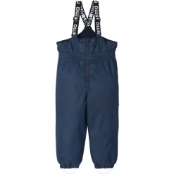 Salopette enfant imperméable et doublée 20°C - Matias - Reima - Navy - 2022