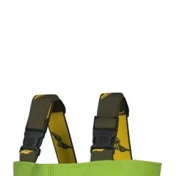 Salopette imperméable enfant - GoodYear KidsPlay - Croco