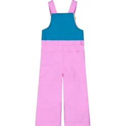 Salopette ski bébé - 18 mois à 5 ans - Snowy pants - Picture Organic Clothing - Super Pink