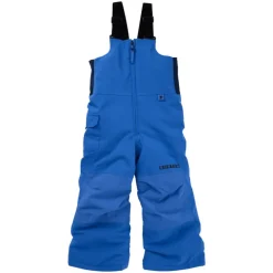 Salopette Toddlers Maven 2L Bib pants - Burton - Amparo Blue