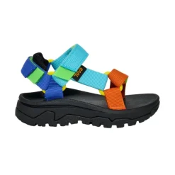 Sandales bébé Hurricane XLT JR - Teva - Neon Multi