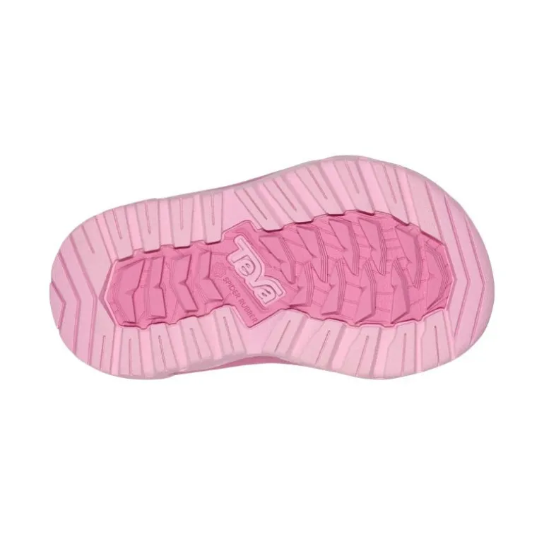 Sandales bébé Hurricane XLT JR - Teva - Bright Pink Multi