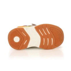 Sandales enfant Aldan Kimberfeel - Beige