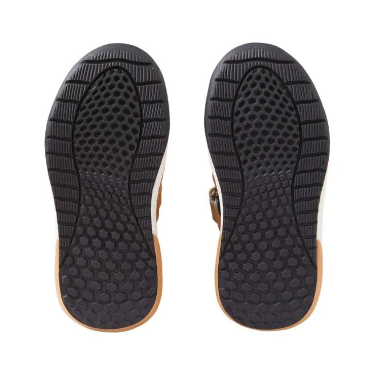Sandales enfant Lomalla - Reima - Peanut Brown