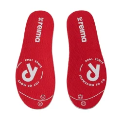 Sandales enfant Lomalla - Reima - Peanut Brown
