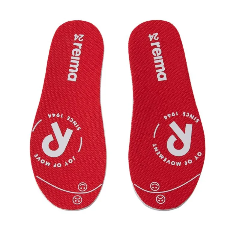 Sandales enfant Lomalla - Reima - Peanut Brown