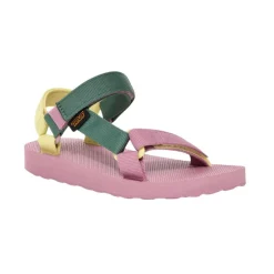 Sandales enfant Original Universal JR - Teva - Lilas Multi