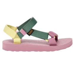 Sandales enfant Original Universal JR - Teva - Lilas Multi