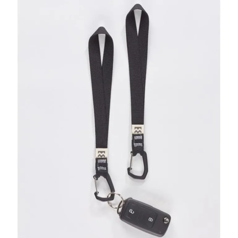 Sangles poussette - Lark Straps - MeroMero