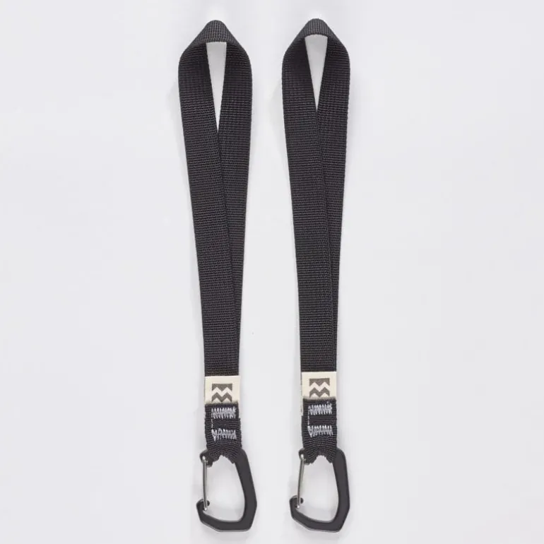 Sangles poussette - Lark Straps - MeroMero