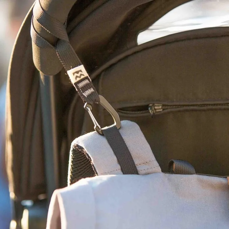 Sangles poussette - Lark Straps - MeroMero