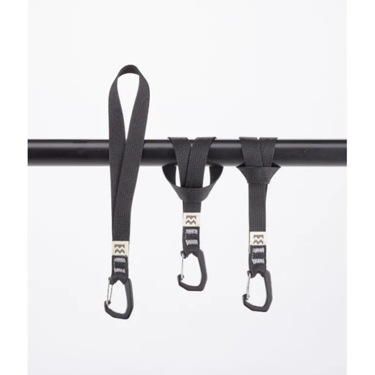 Sangles poussette - Lark Straps - MeroMero