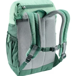 Schmusebar de Deuter - A partir de 3 ans - Spearmint-Seagreen