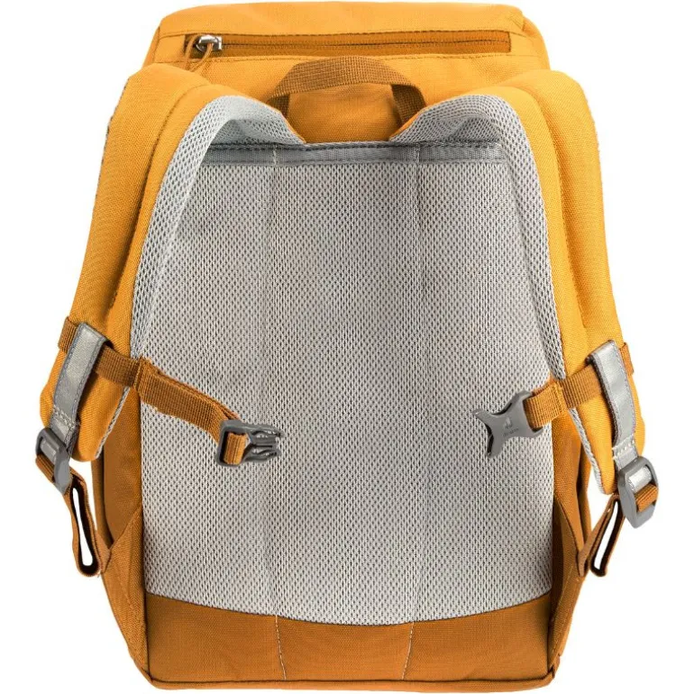Schmusebar de Deuter - A partir de 3 ans - Amber Maple