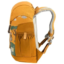 Schmusebar de Deuter - A partir de 3 ans - Amber Maple