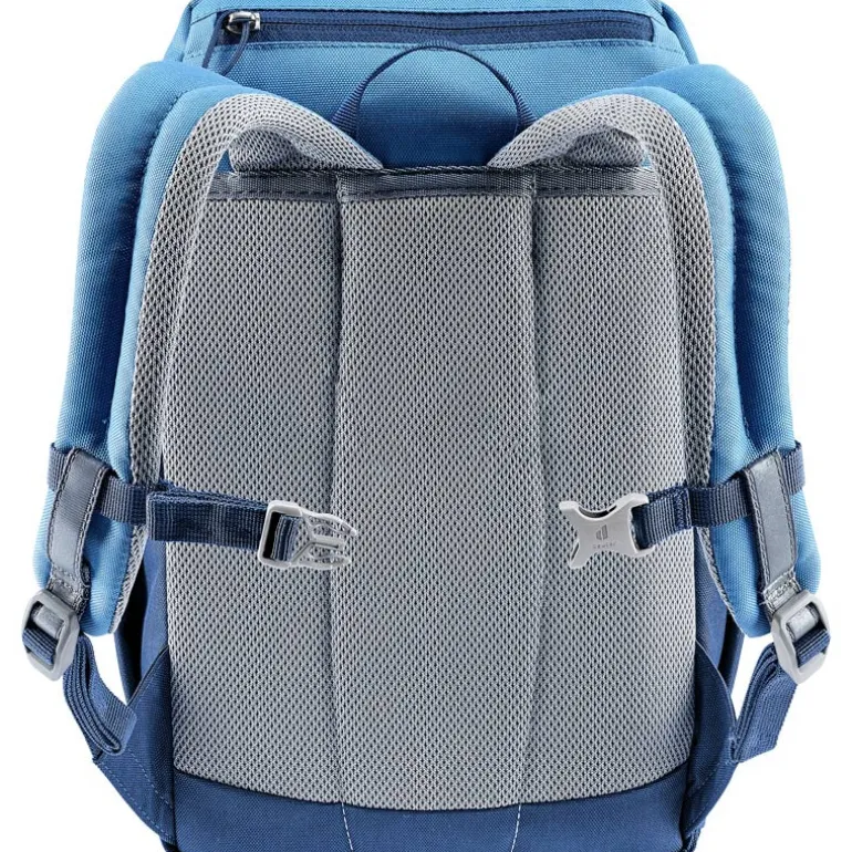 Schmusebar de Deuter - A partir de 3 ans - Wave Nightblue