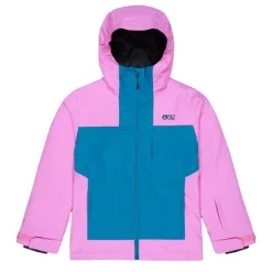 Seady JKT - Picture Organic Clothing - B Super Pink