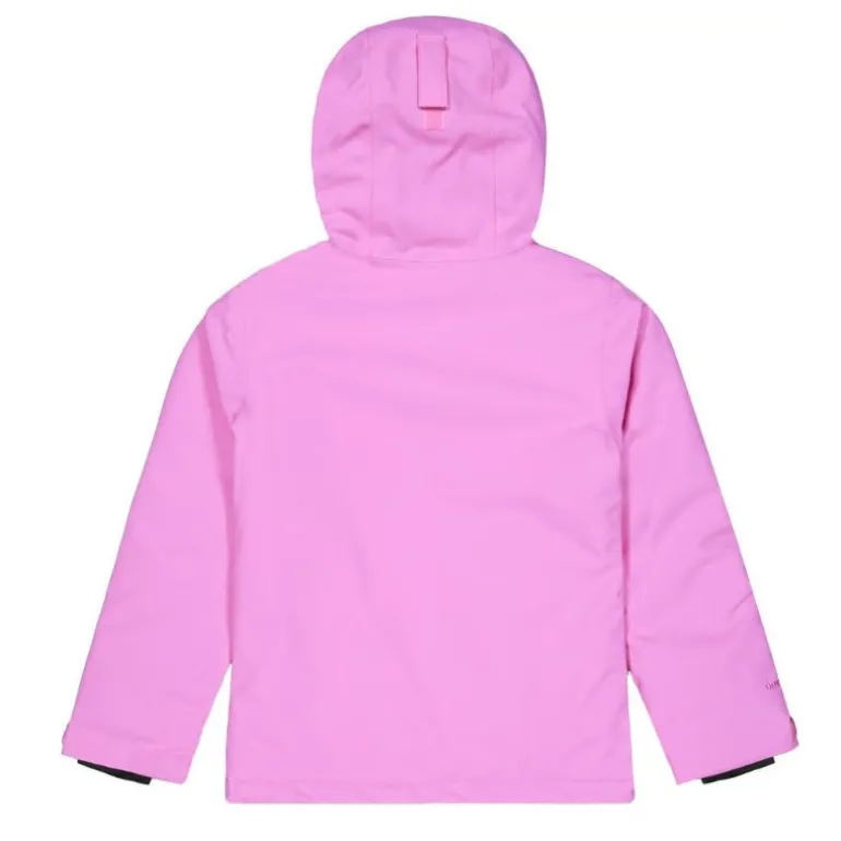 Seady JKT - Picture Organic Clothing - B Super Pink