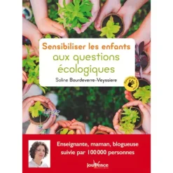 Sensibiliser les enfants aux questions écologiques