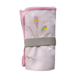 Serviette de bain microfibre - Minimiz - Annecy