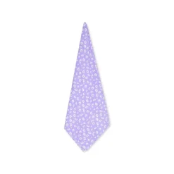 Serviette de bain 135 x 65 cm - Swim Essentials - Lila Leopard