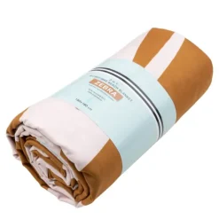 Serviette de plage microfibre XXL - Swim Essentials