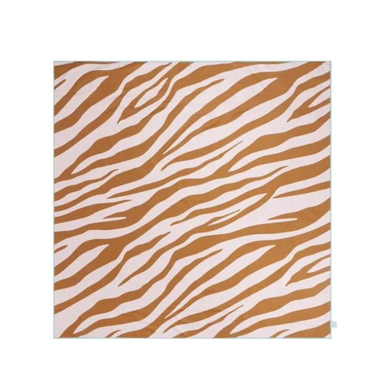 Serviette de plage microfibre XXL - Swim Essentials