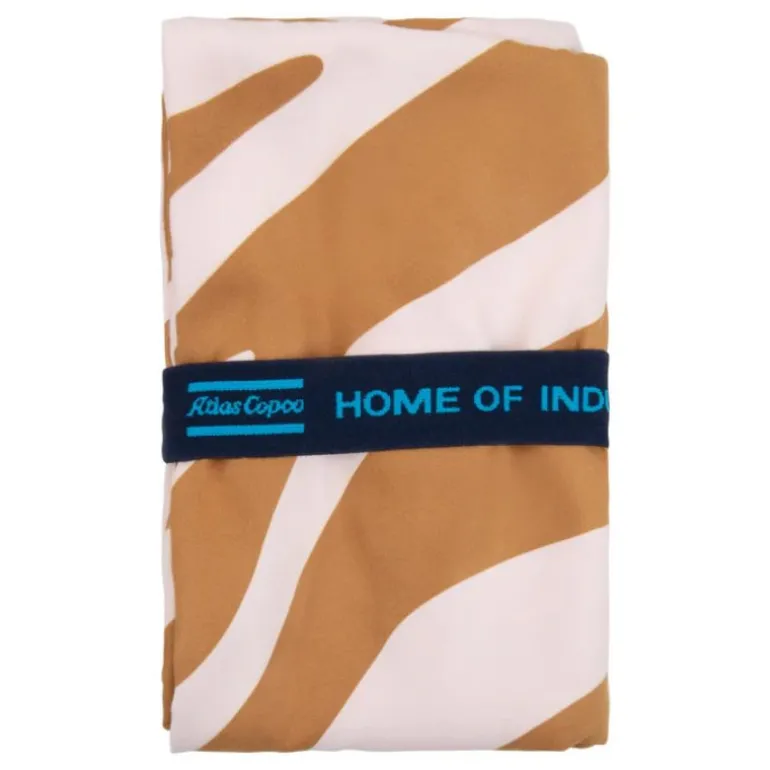 Serviette de plage microfibre XXL - Swim Essentials