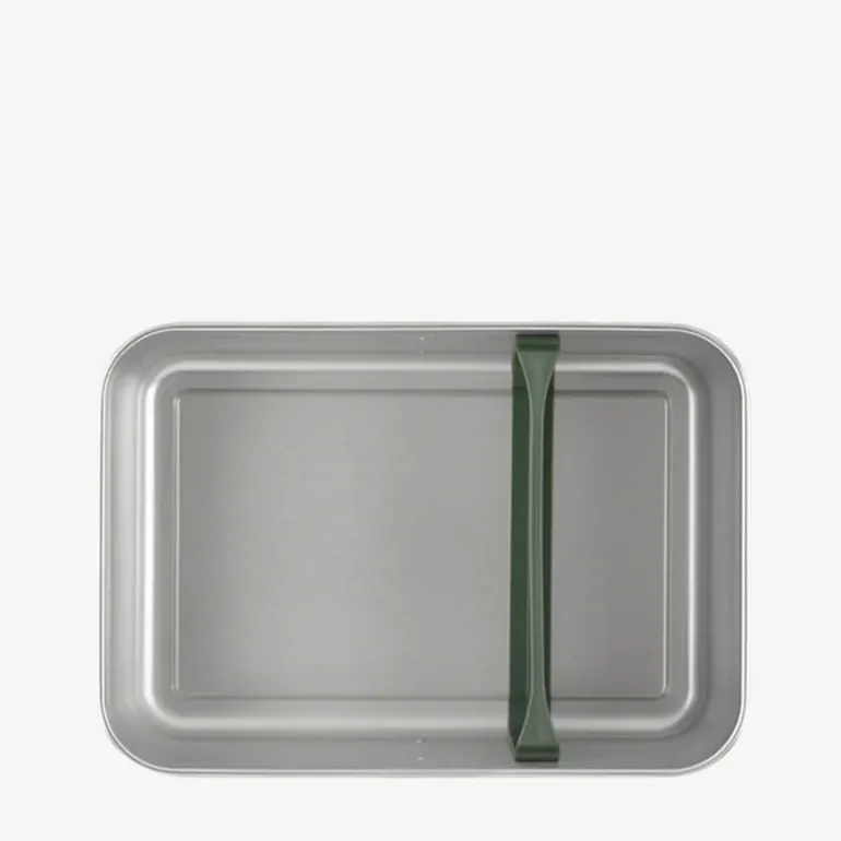 Set de 3 boites inox - Food Box set - Klean Kanteen - Sea Spray
