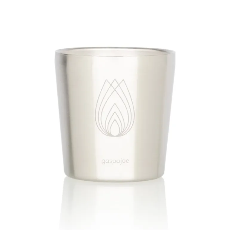 Set de 2 Gobelets Inox enfant - Gaspajoe Zen - Ginko - Lotus