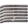 Set de 6 pailles en Inox Gaspajoe