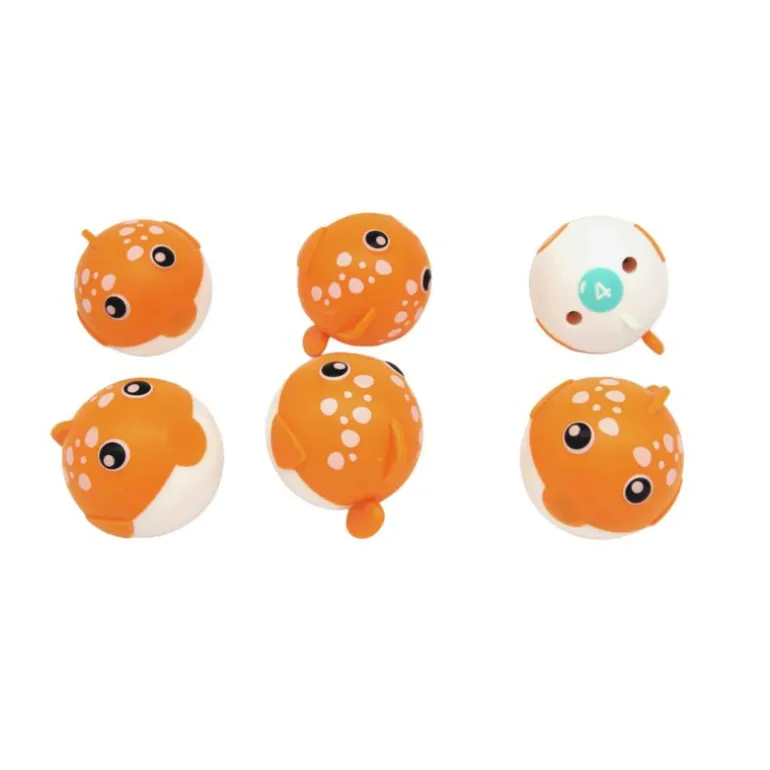 Set de pêche à la ligne - Compactoys