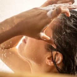 Shampoing solide biodégradable - Elbe - Sloe