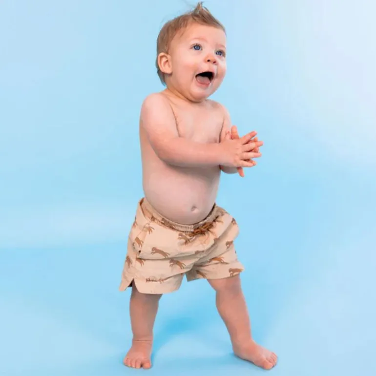 Short de bain enfant UPF 50+ - Swim Essentials - Roamer