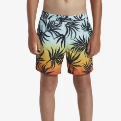 Short de bain garçon - Quiksilver - Everyday Mix Volley