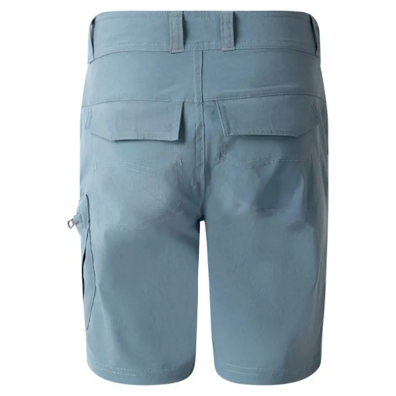 Short de randonnée enfant - Reprise III - Dare2B - Stormy Weathr