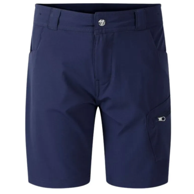 Short de randonnée enfant - Reprise III - Dare2B - Navy