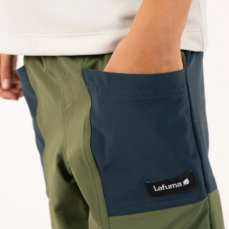 Short Enfant Lafuma - Limited Edition - Fern