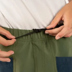 Short Enfant Lafuma - Limited Edition - Fern
