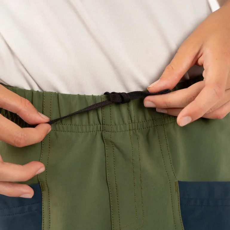 Short Enfant Lafuma - Limited Edition - Fern