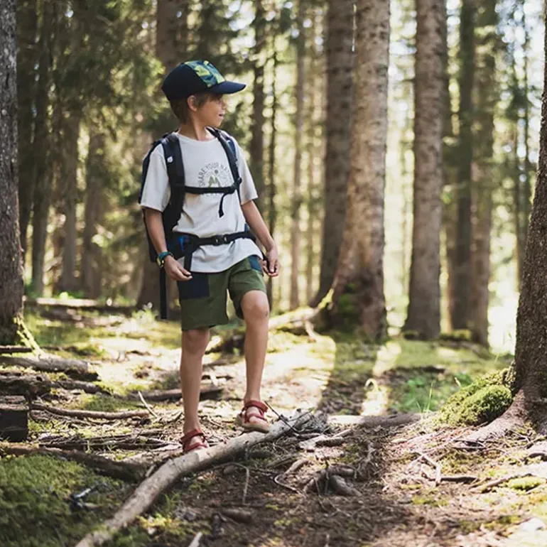 Short Enfant Lafuma - Limited Edition - Fern