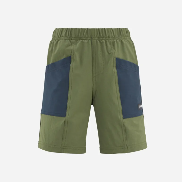 Short Enfant Lafuma - Limited Edition - Fern