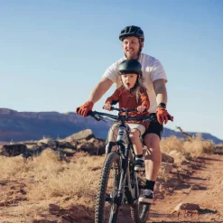 Shotgun Pro : Combo selle et VTT