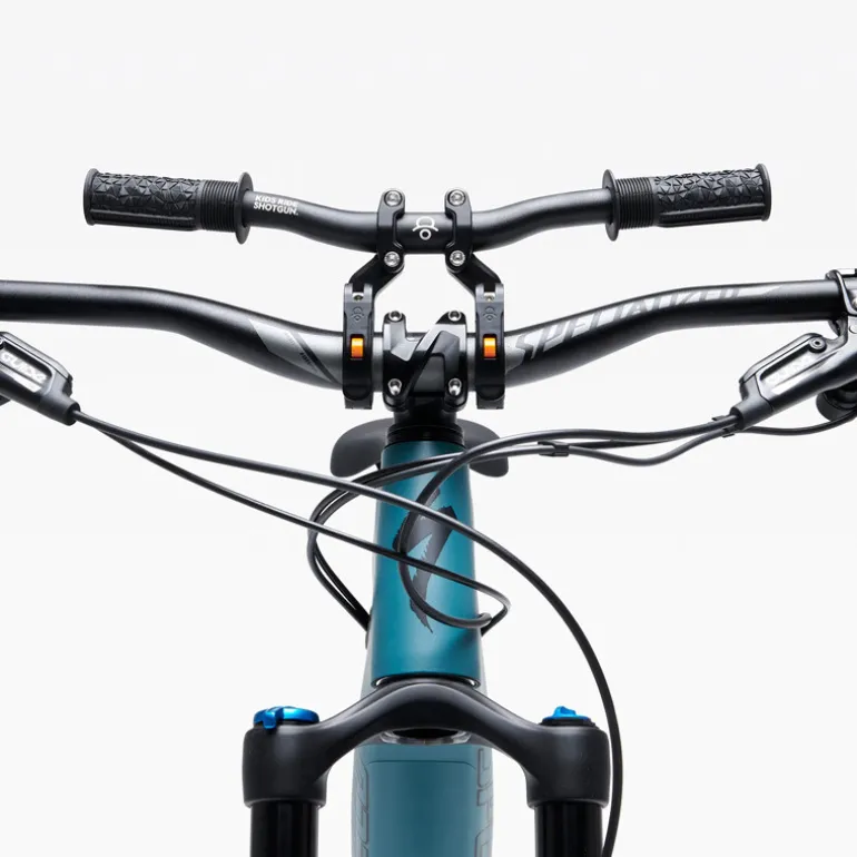 Shotgun Pro : Combo selle et VTT