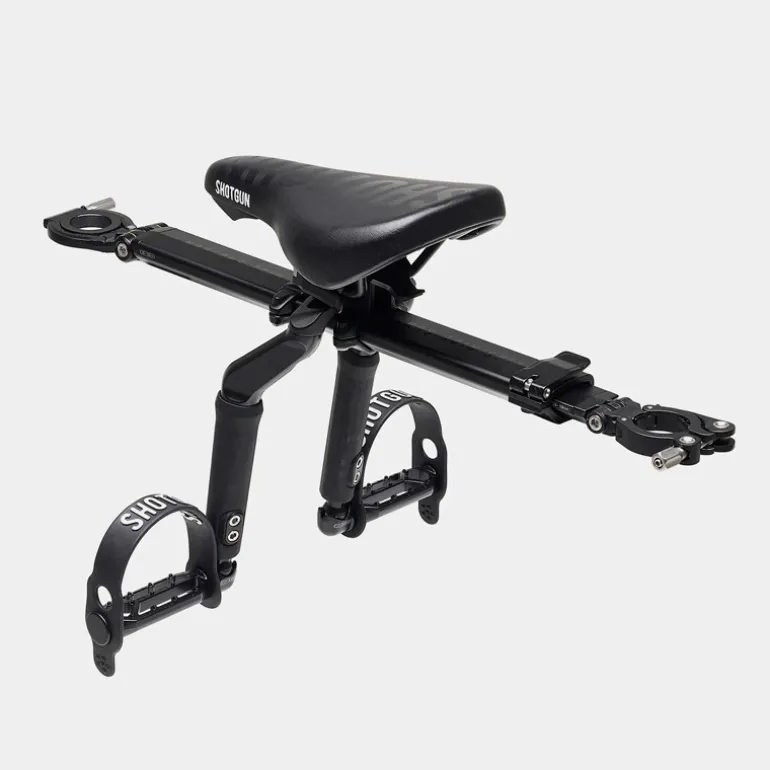 Shotgun Pro : Combo selle et VTT
